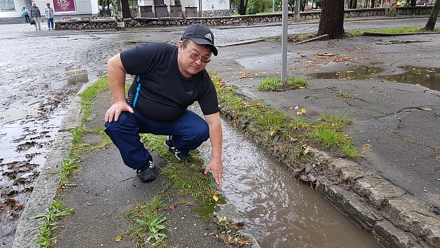 Депутат Братеньков фото