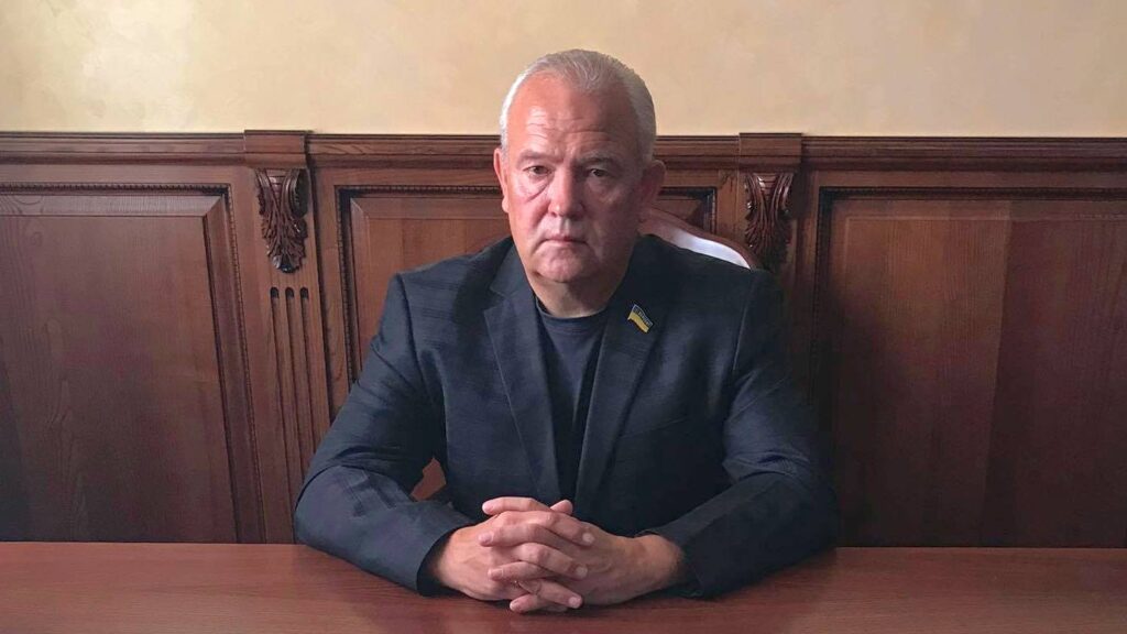 колаборант олександр чебурахін бердянськ налоговая