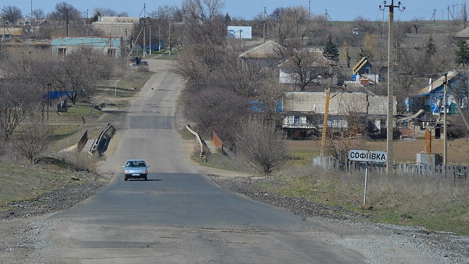 Натисни щоб дізнатись більше про: Софіївська громада розробила план відбудови території та готується до деокупації