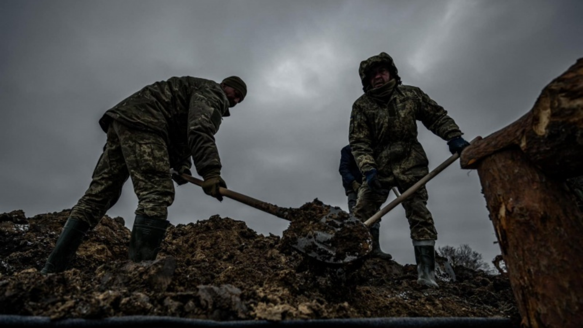 ЗСУ росія Укріплення Токмак Оріхів