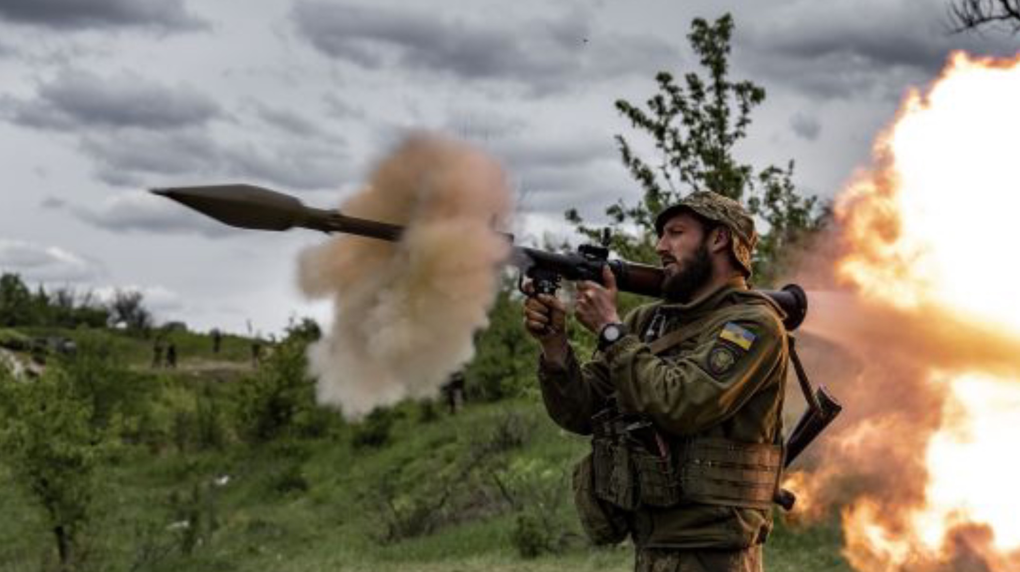 окупантів ліквідували ЗСУ