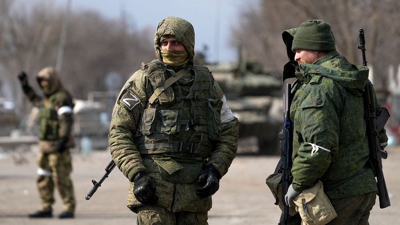 Натисни щоб дізнатись більше про: Окупаційна влада розробляє псевдозакони щодо «націоналізації» житла українців