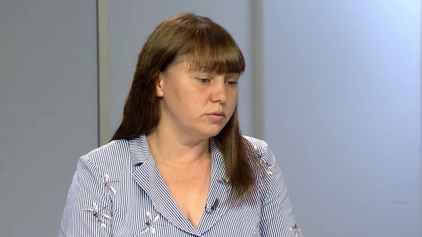Олена Сороченко зова радниця