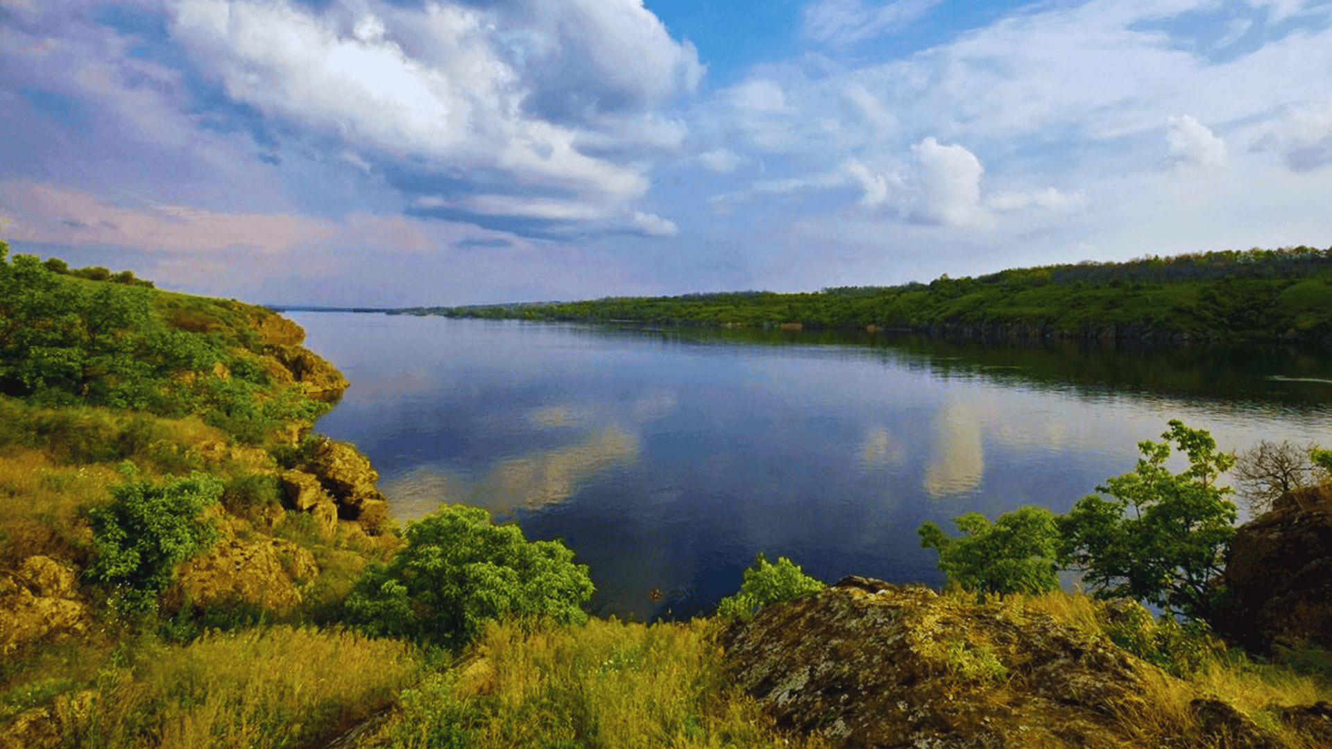 Турихм Програма Запорізька область Федоров ЗОВА