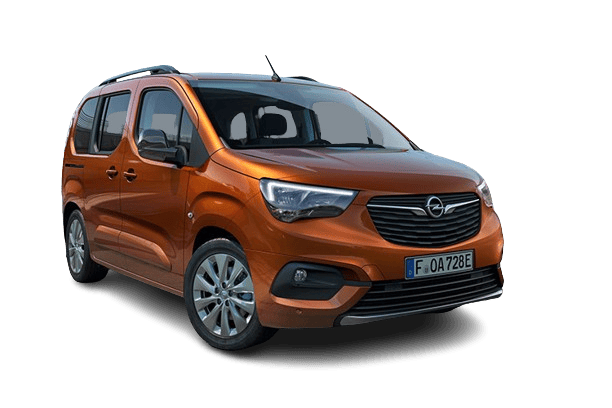 opel-combo фото