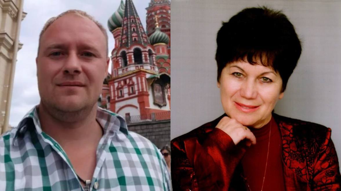 Натисни щоб дізнатись більше про: Віталій Воцка та Тетяна Немченко, які очолили школи на ТОТ Запоріжжя, отримали підозри в колабораційній діяльності