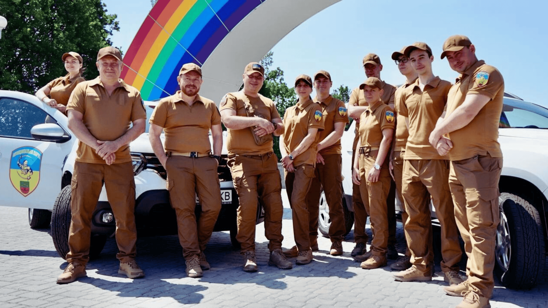 Мунварта Запоріжжя КП Запорізька міська рада Всеволод Козлов Зарплатня Авто