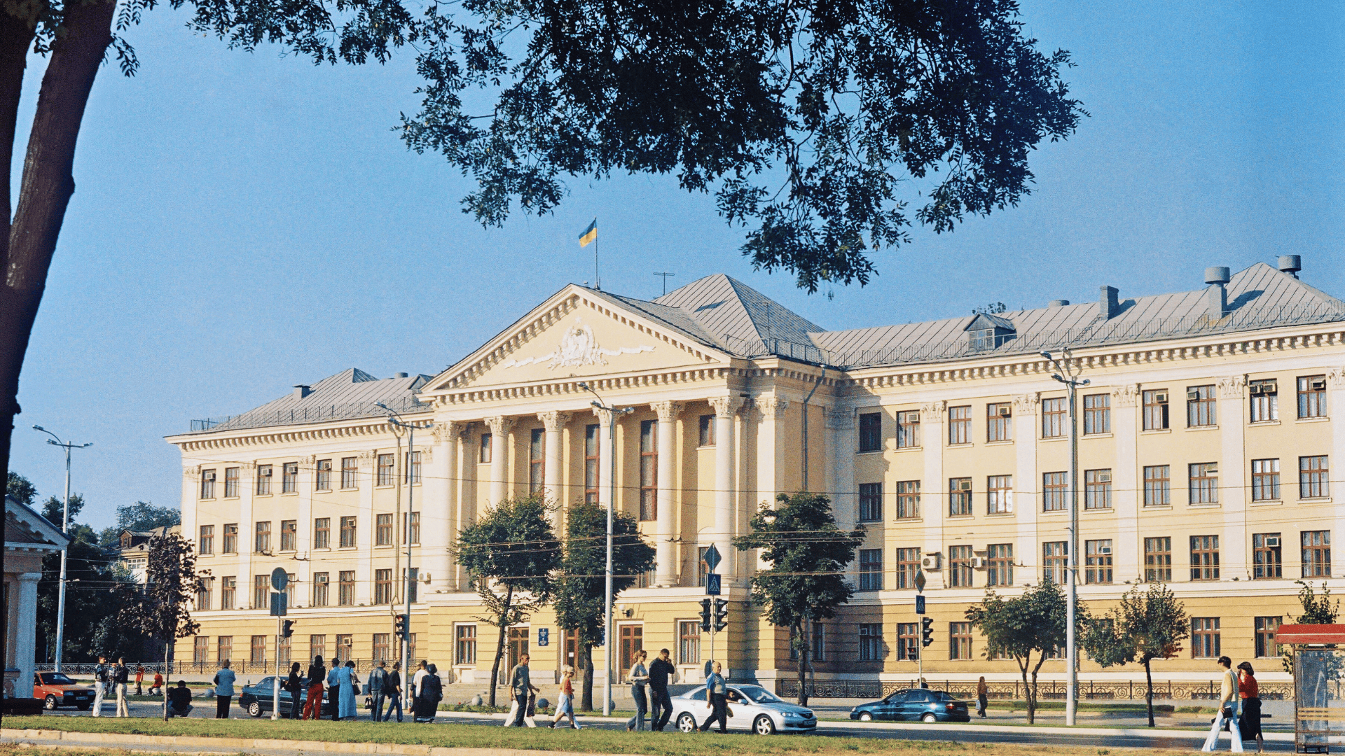 Натисни щоб дізнатись більше про: Запорізька міськрада звернулась до Верховної ради щодо забезпечення фінансової стабільності підприємств теплокомуненерго