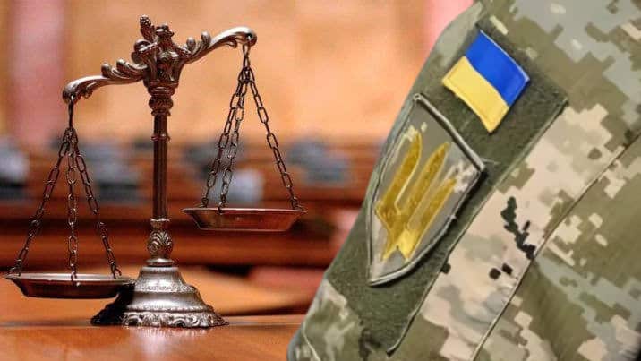 Натисни щоб дізнатись більше про: На Запоріжжі упродовж серпня засудили 13 громадян України за дезертирство