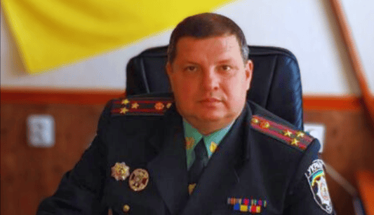 володимир василенко тюремник веселе