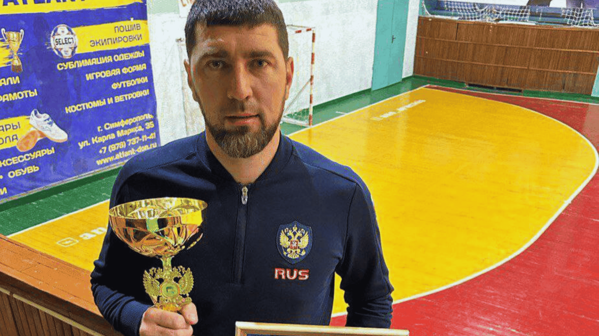 Антон Якименко Якимівка Вирок Суд Колаборант Дослідне Господарство