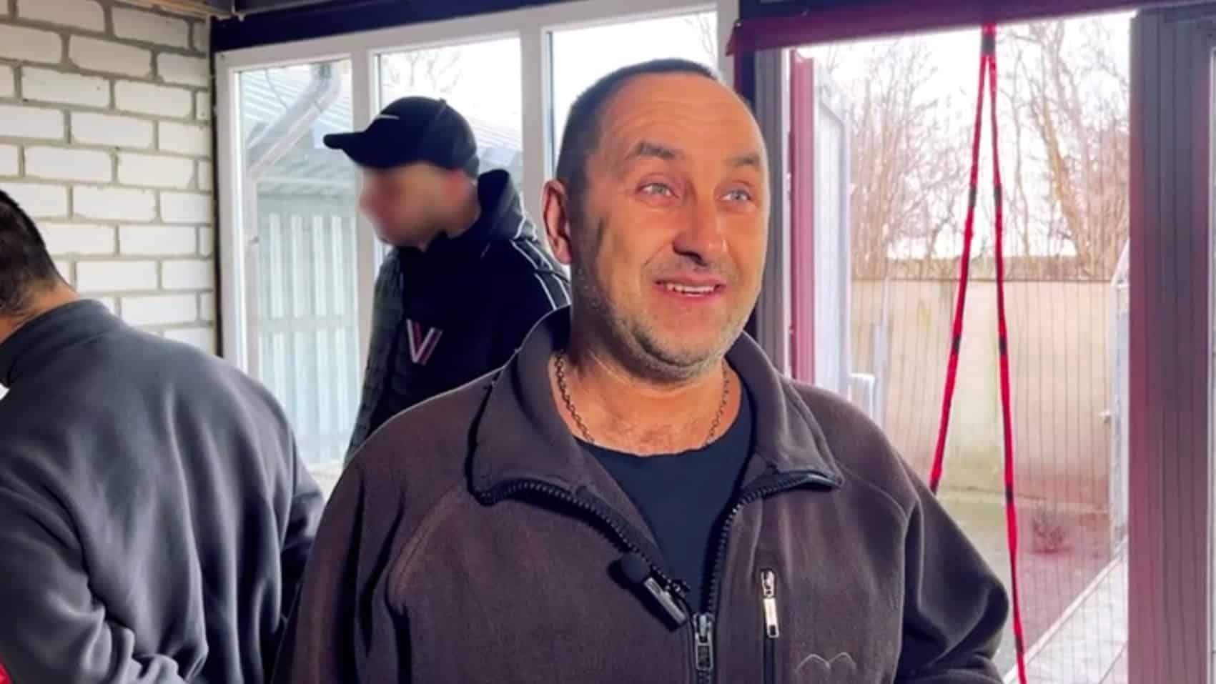 Натисни щоб дізнатись більше про: Підтримав референдум та став окупаційним депутатом: Миколу Бородовку з Василівського району засудили до 9 років в’язниці