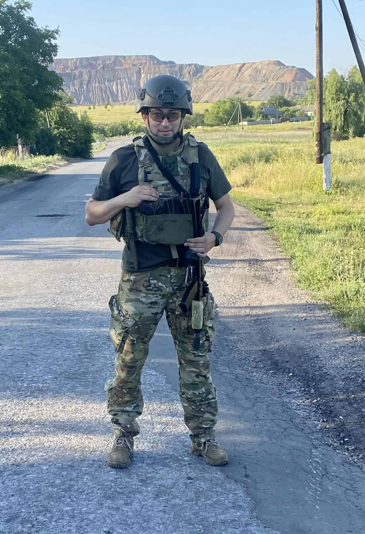 Олег Чернов Депутат ЄС Запорізька облрада Повноваження