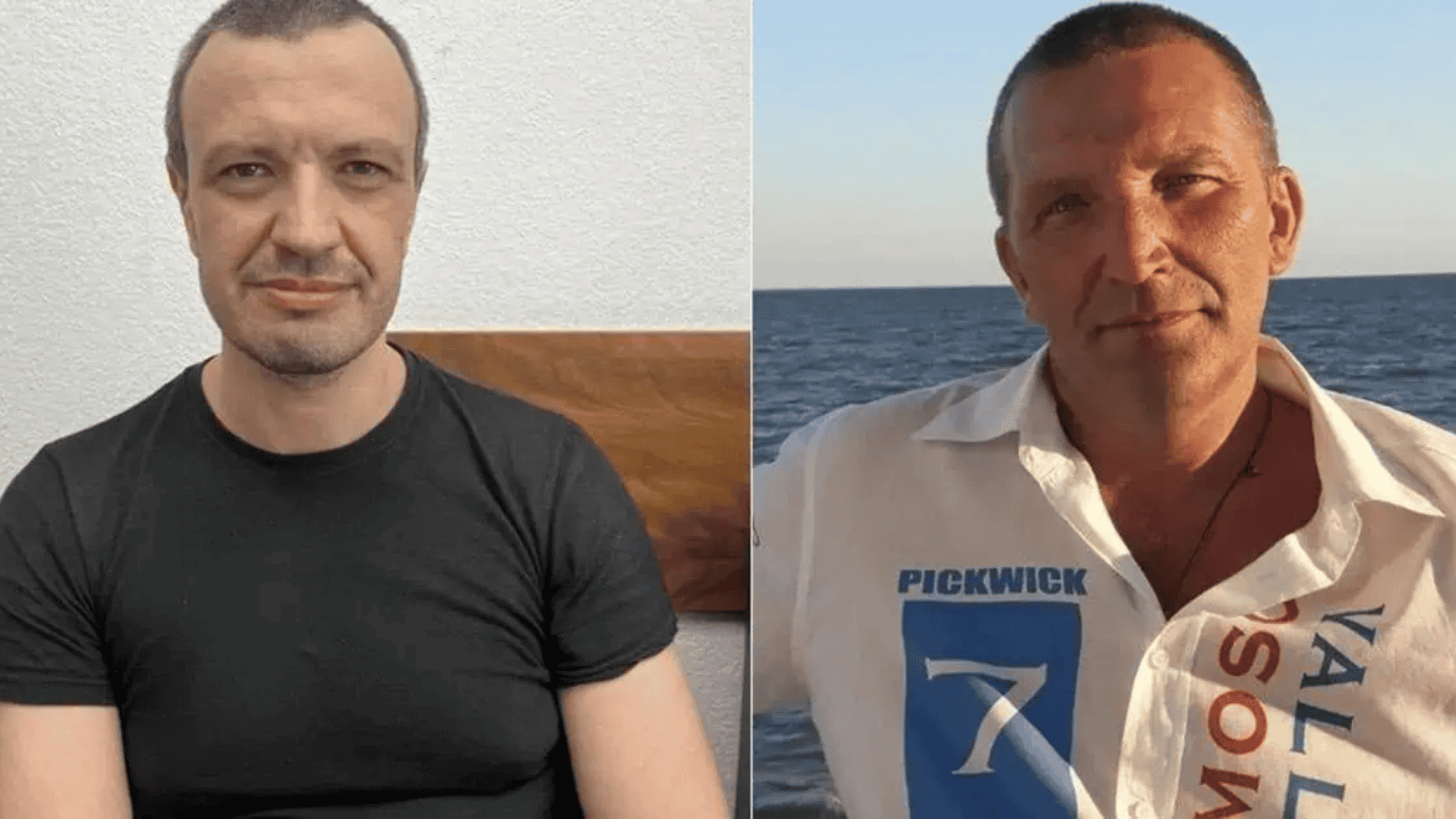 Натисни щоб дізнатись більше про: Апеляційний військовий суд РФ затвердив вироки бердянцям Володимиру Кривцуну та Віталію Расторгуєву