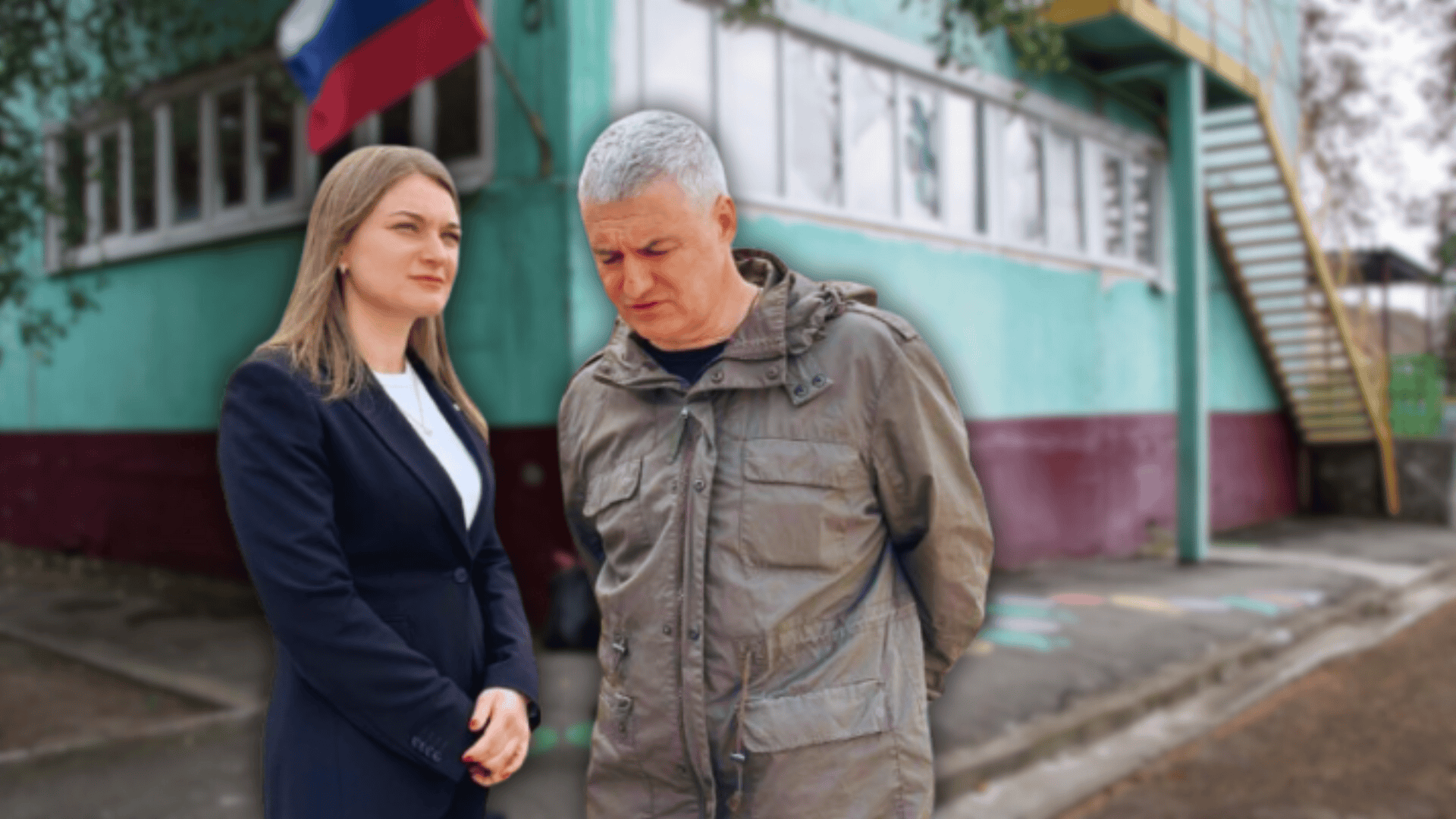 Натисни щоб дізнатись більше про: «Шефи» з Карелії витрачають на окуповану Василівку сотні мільйонів рублів, в той час коли «корінні» мешканці рф страждають