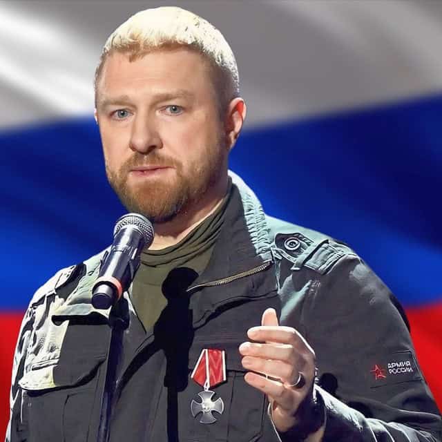 малькевич александр пропагандист за тв