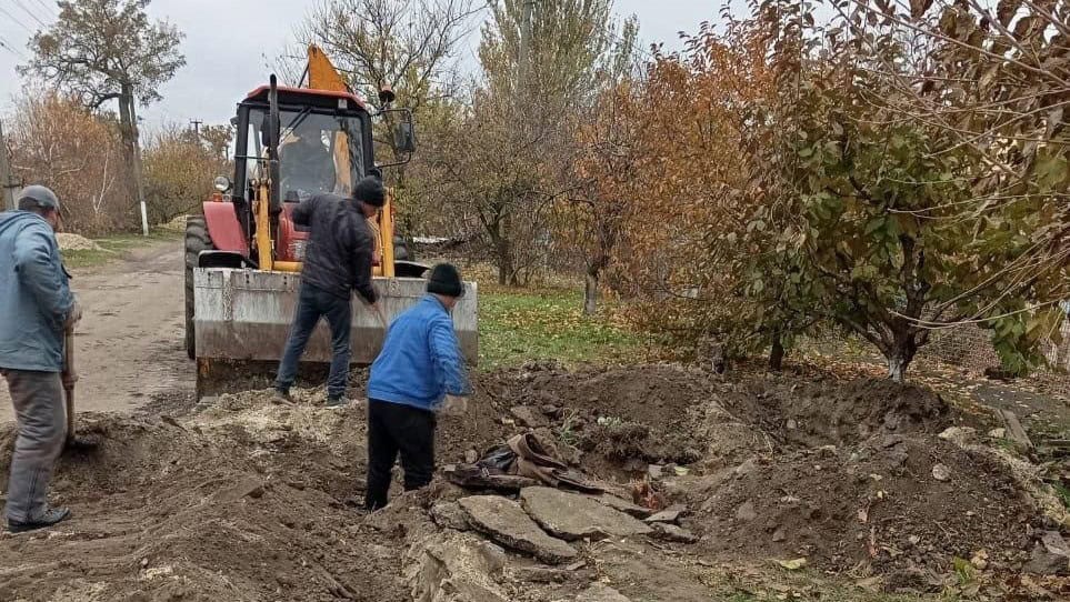 Натисни щоб дізнатись більше про: 2,5 роки неспроможності: окупована частина Запоріжжя досі залишається дотаційною та занепалою