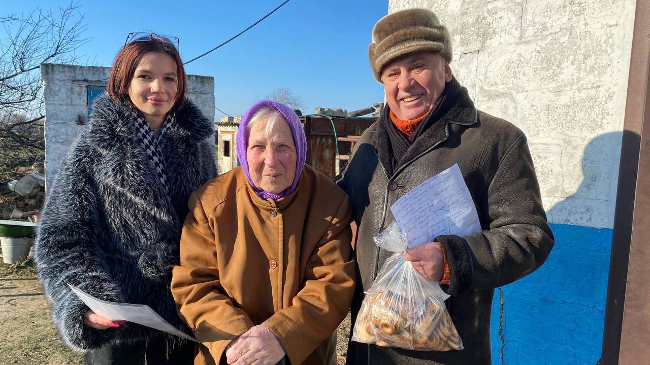 василь глеба колаборант бердянськ вирок