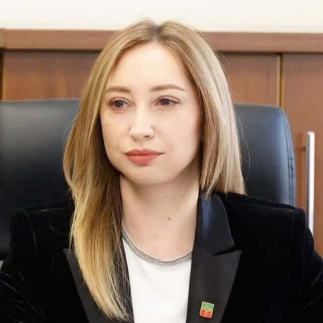 зинченко дарья донецк