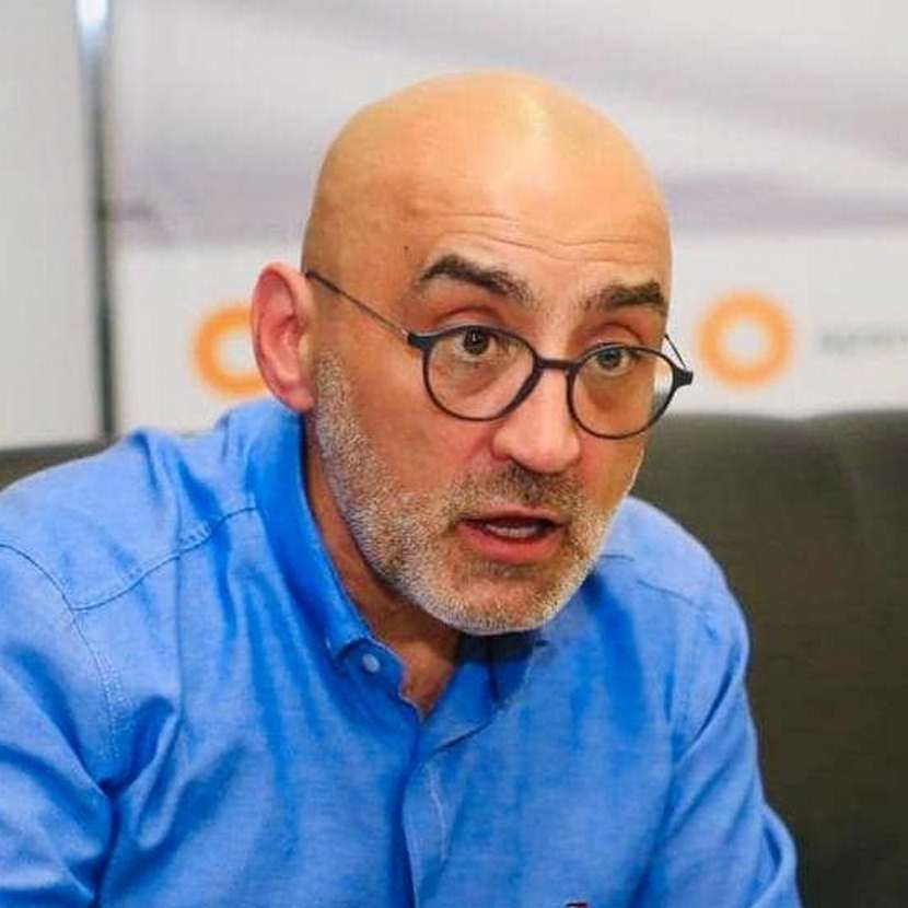 Карчаа Ренат Иванович окупант