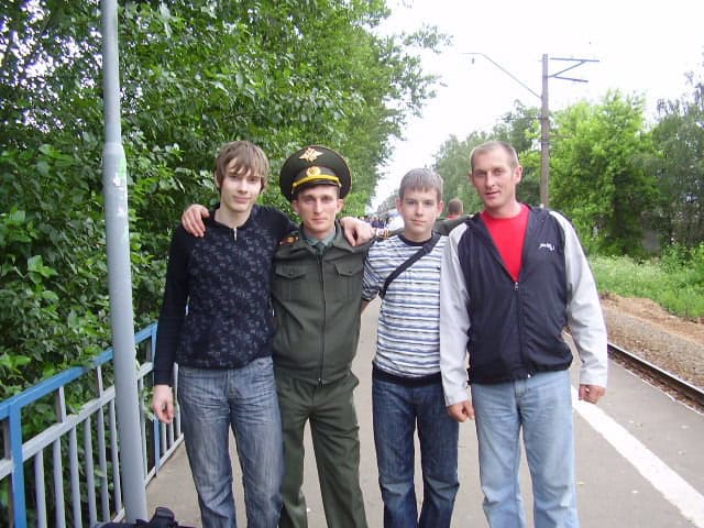 Лазарчук Анатолій катівня мелітополь виправна колонія