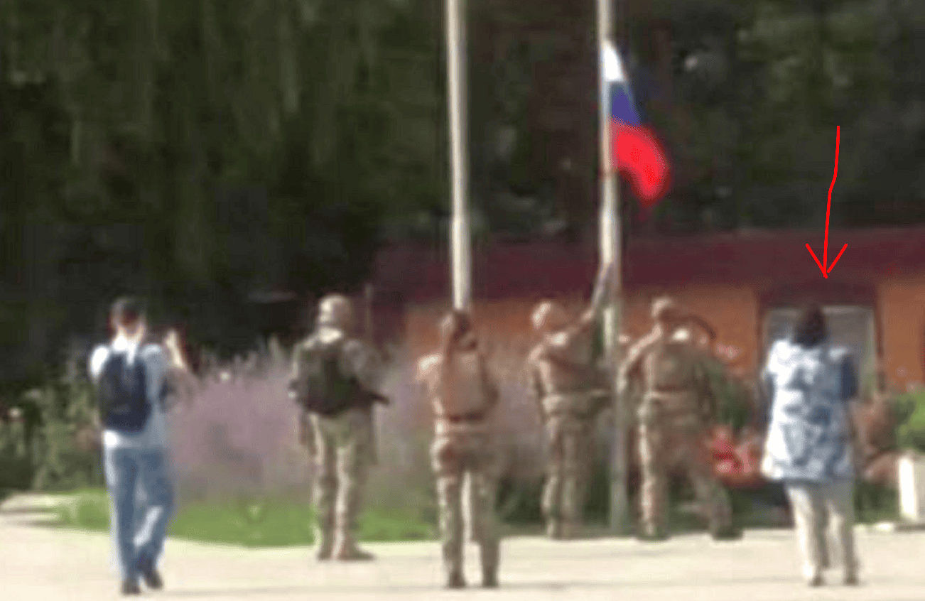 арман людмила токмак триколор