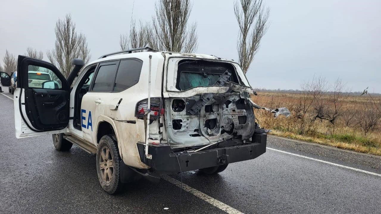 аавтомобіль МАГАТЕ