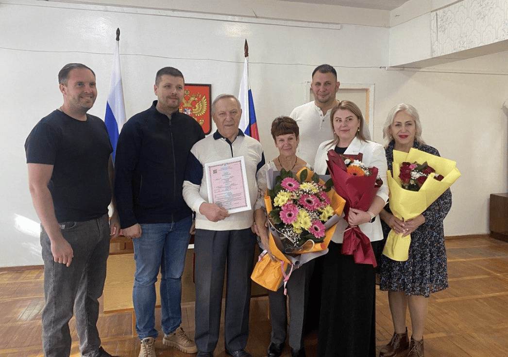 короткова ольга токмак загс колаборантка