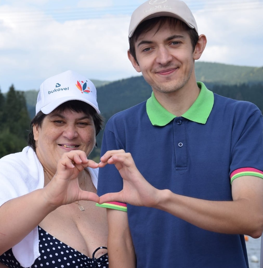 людмила михайло арман