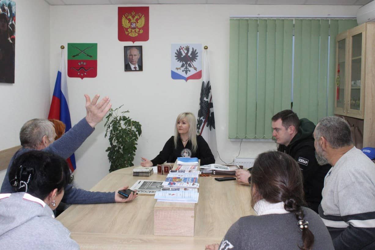 щипенко ілона чернігівка колаборант