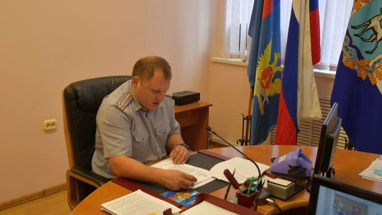 заярко євгеній тюремник запоріжжя мелітополь