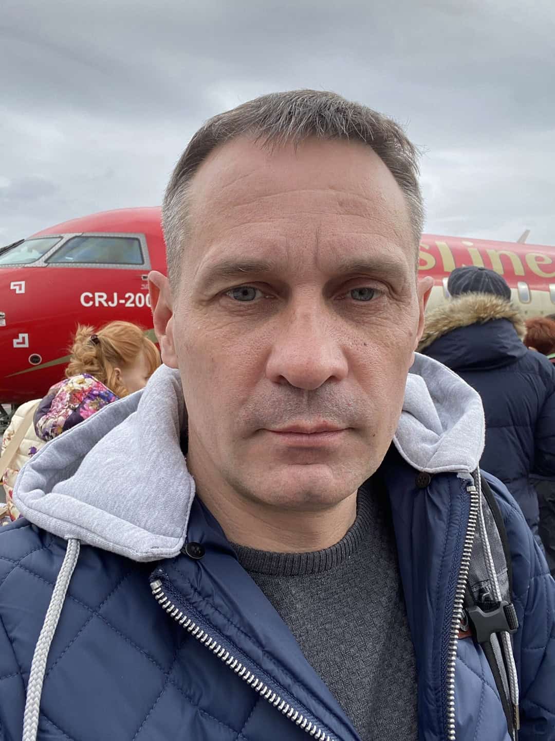 Алєксєй Ковальов