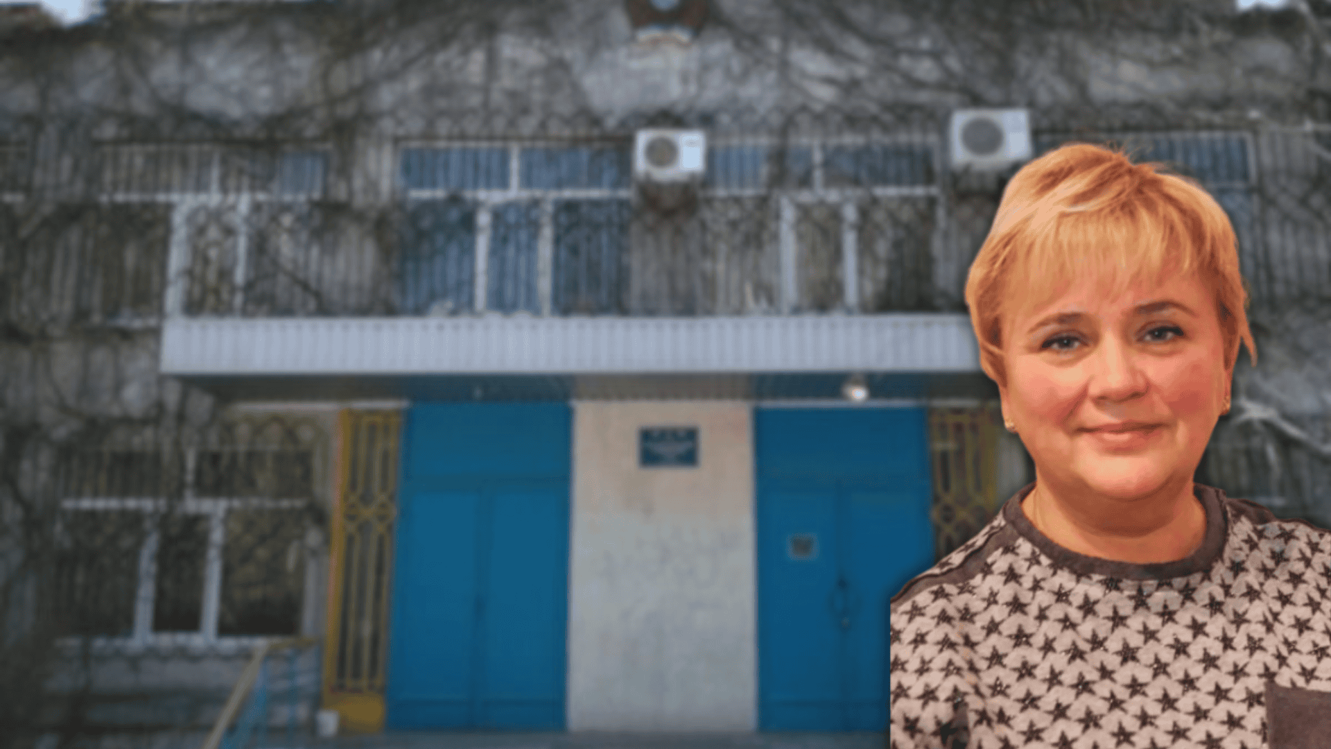 Натисни щоб дізнатись більше про: Суд востаннє відсторонив від посади заступницю головного лікаря запорізького МСЕКу Аллу Марамуху за підозрою у зловживанні впливом