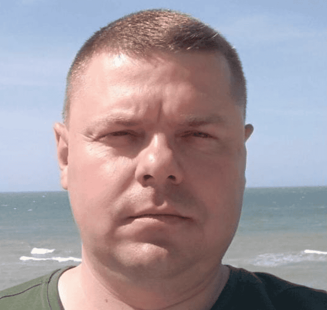 Горячов Григорій Григорович бердянськ зеленгосп