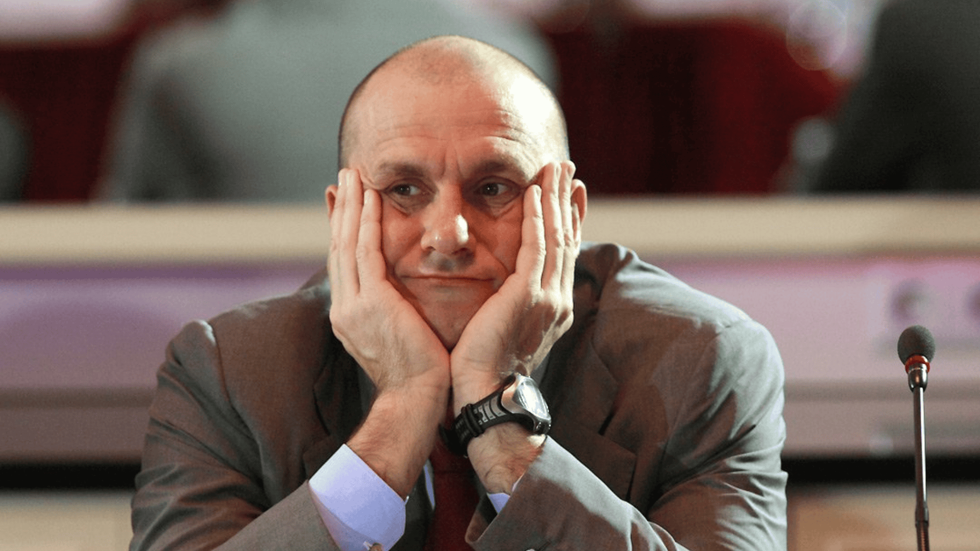 Григоришин Костянтин Санкції РНБО Указ Зеленський Бізнесмен Запоріжжя Завод