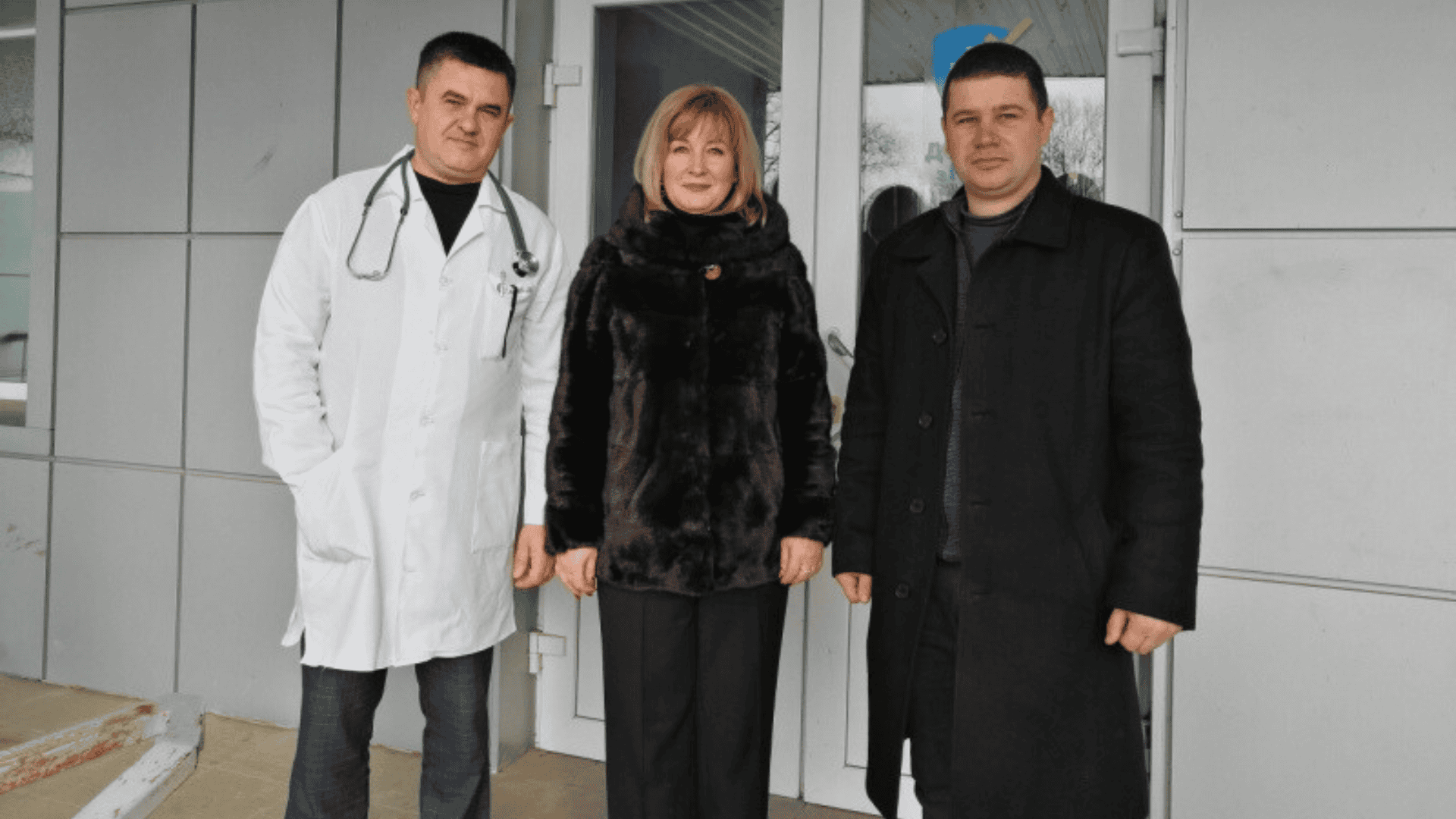 Натисни щоб дізнатись більше про: Начальником Великобілозерської сільської військової адміністрації призначено Юрія Лизюру