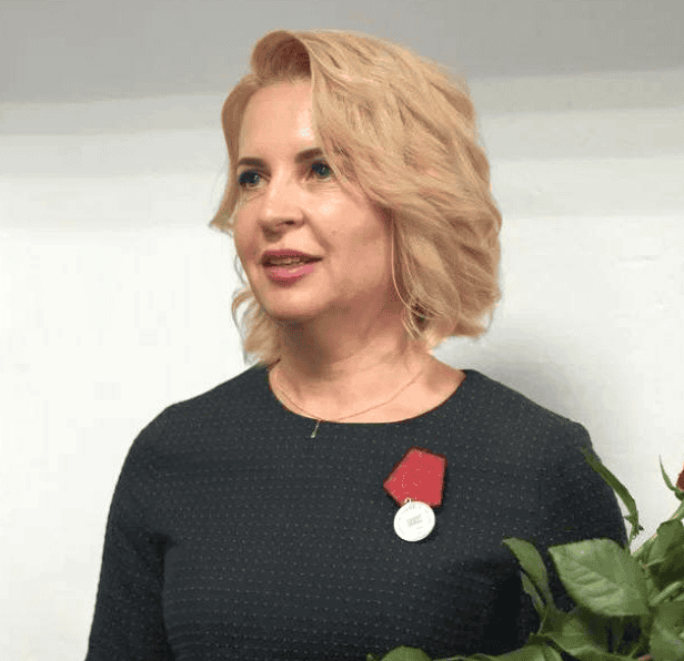 Оксана вікторівна В’юник мелітополь колаборантка