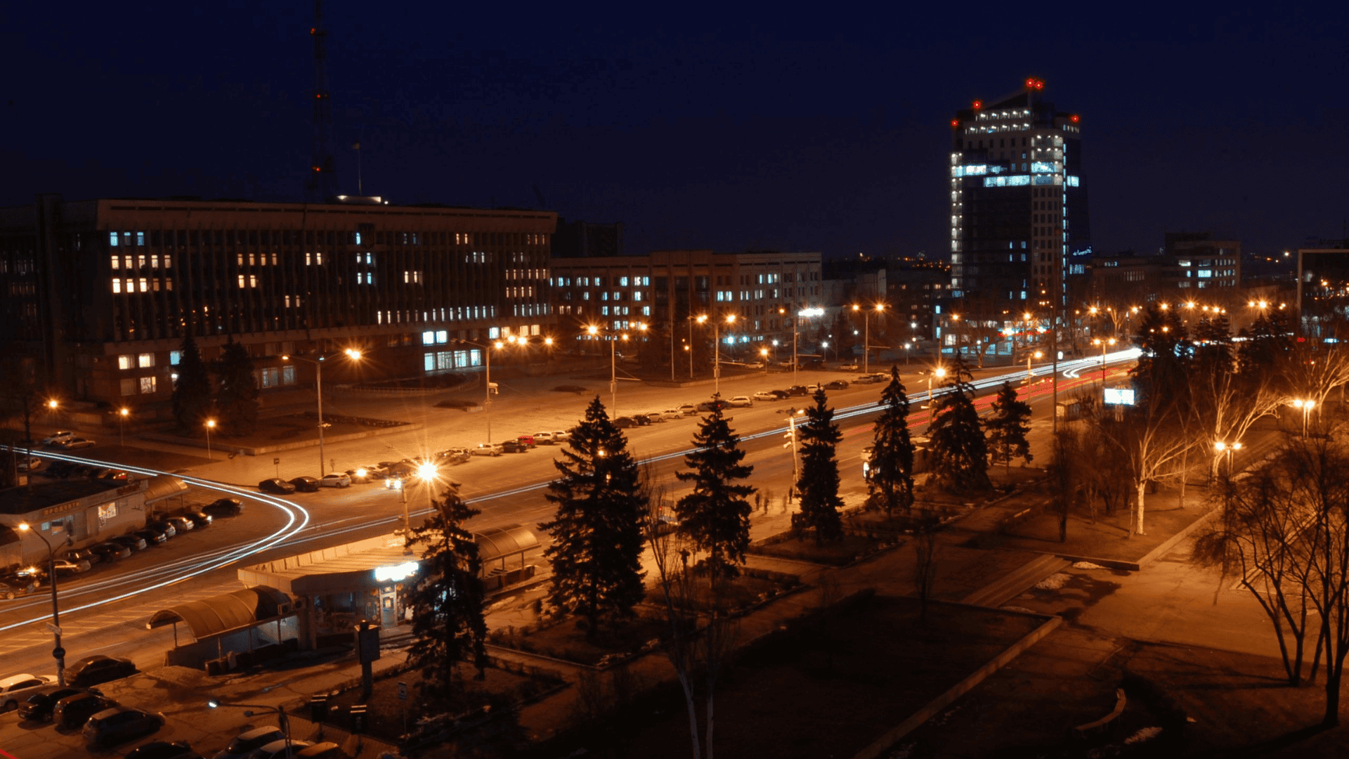 Натисни щоб дізнатись більше про: 227 мільйонів гривень пропонують виділити на організацію безпеки дорожнього руху та освітлення у Запоріжжі