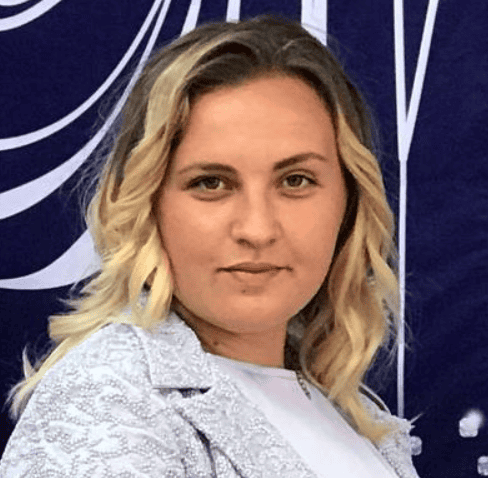 Параскан Крістіна Миколаївна мелітополь зрадниця депутат