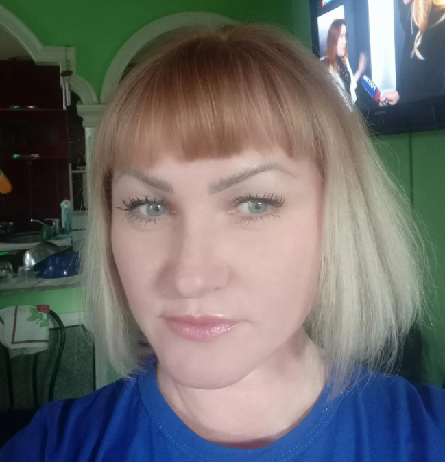 Скоробогатова Надія Анатоліївна бердянськ колаборантка