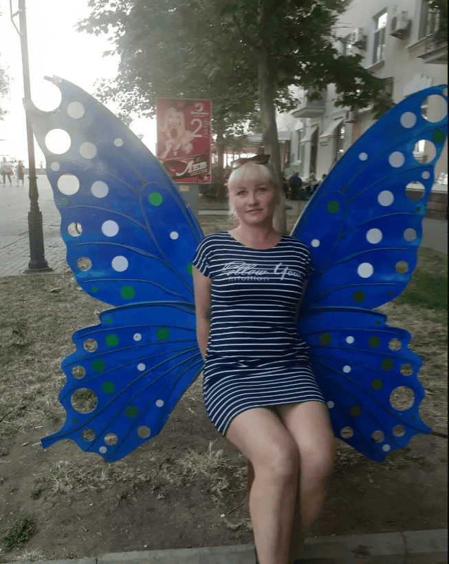 Скоробогатова Надія бердянськ колаборантка