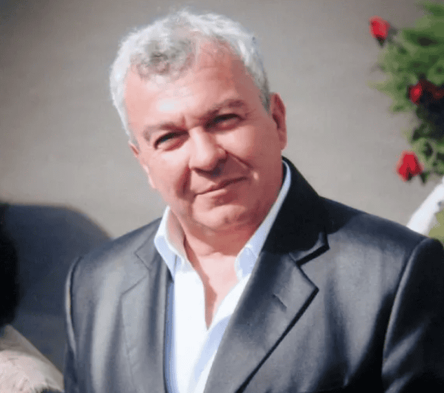 Трубка Василь Харлампович благовіщенка колаборант