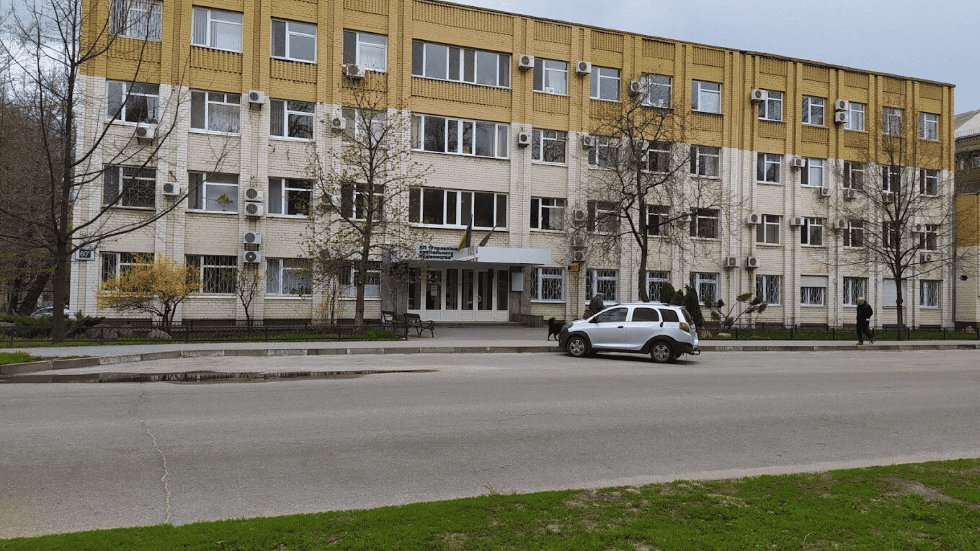 Натисни щоб дізнатись більше про: В Запорізькій міськраді КП «Градпроект» позичить «Управлінню капбудівництва» 773 тисячі гривень на зарплатню робітникам