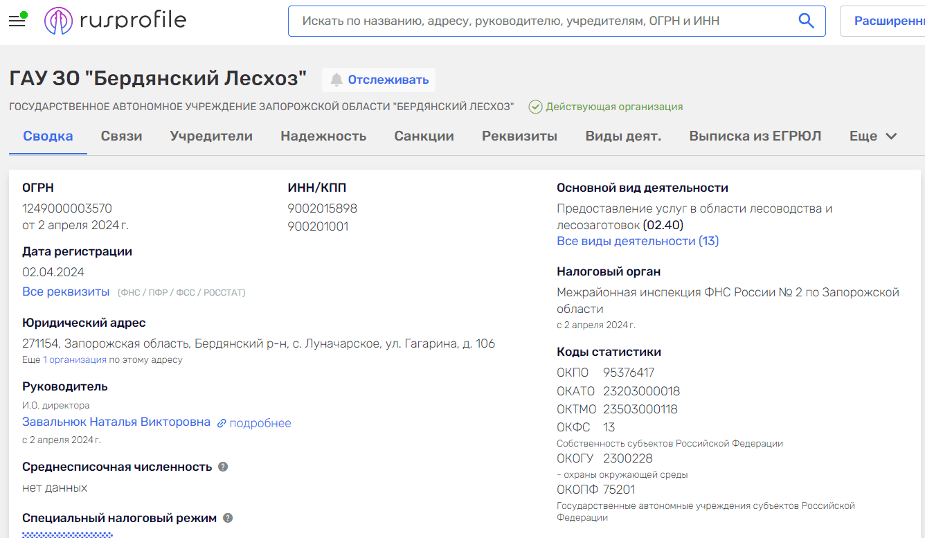 Завальнюк Наталя олексій кичигін колаборантка