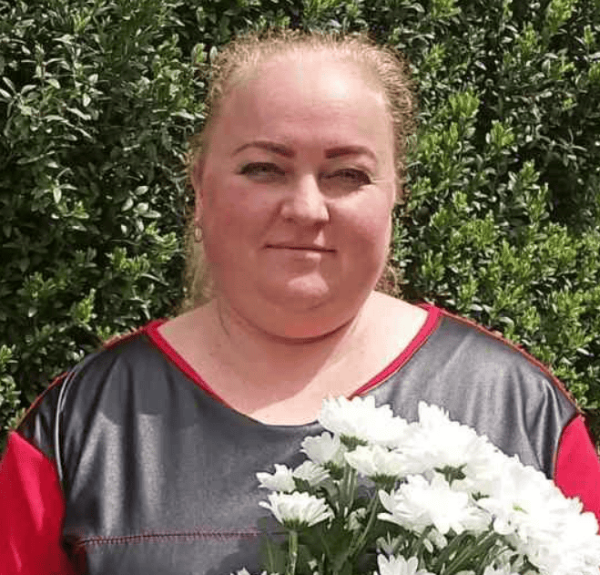 Завальнюк Наталя вікторівна лісник колаборантка