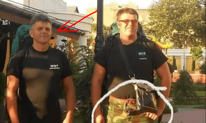 мітленко сергій та мітленко юрій токмак