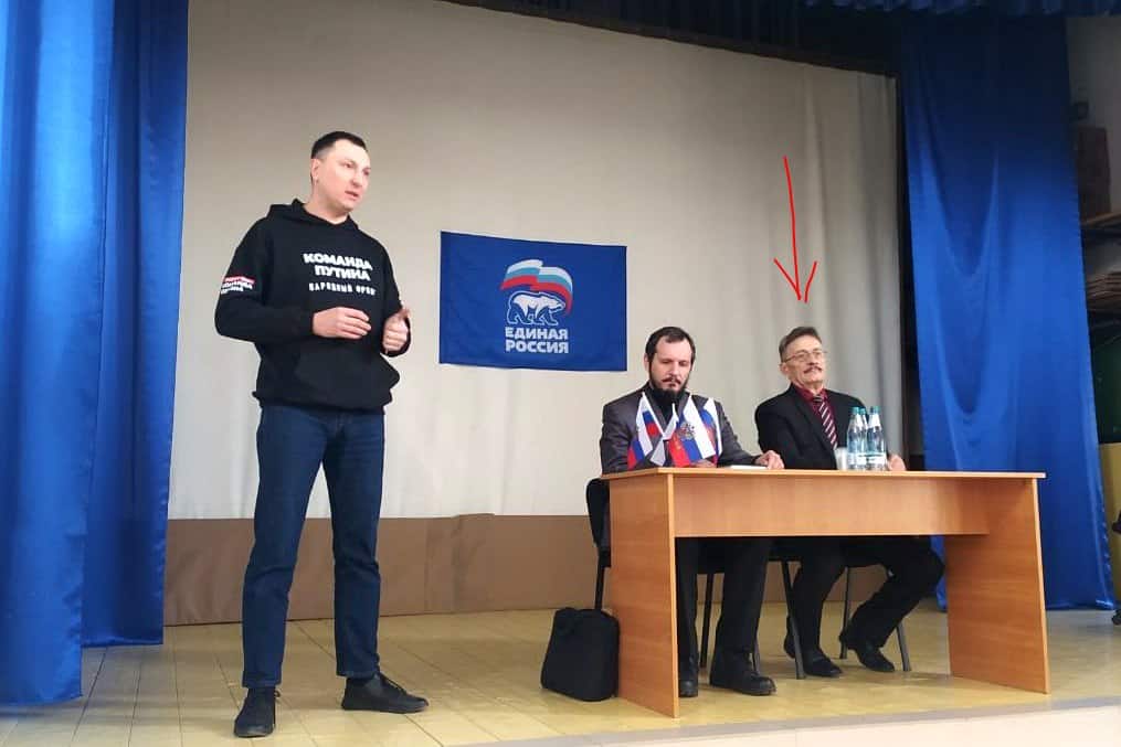 мусенко павло та артем шарлай