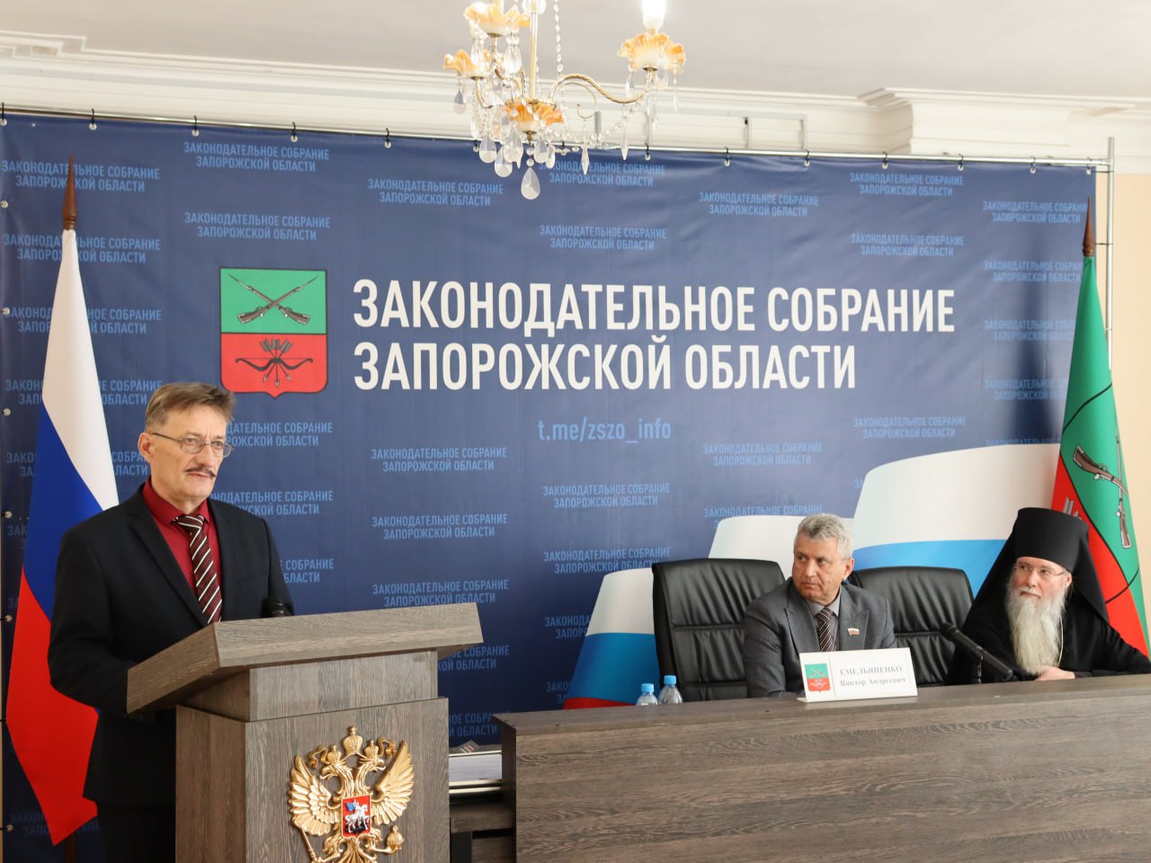 мусенко павло заксобраніє