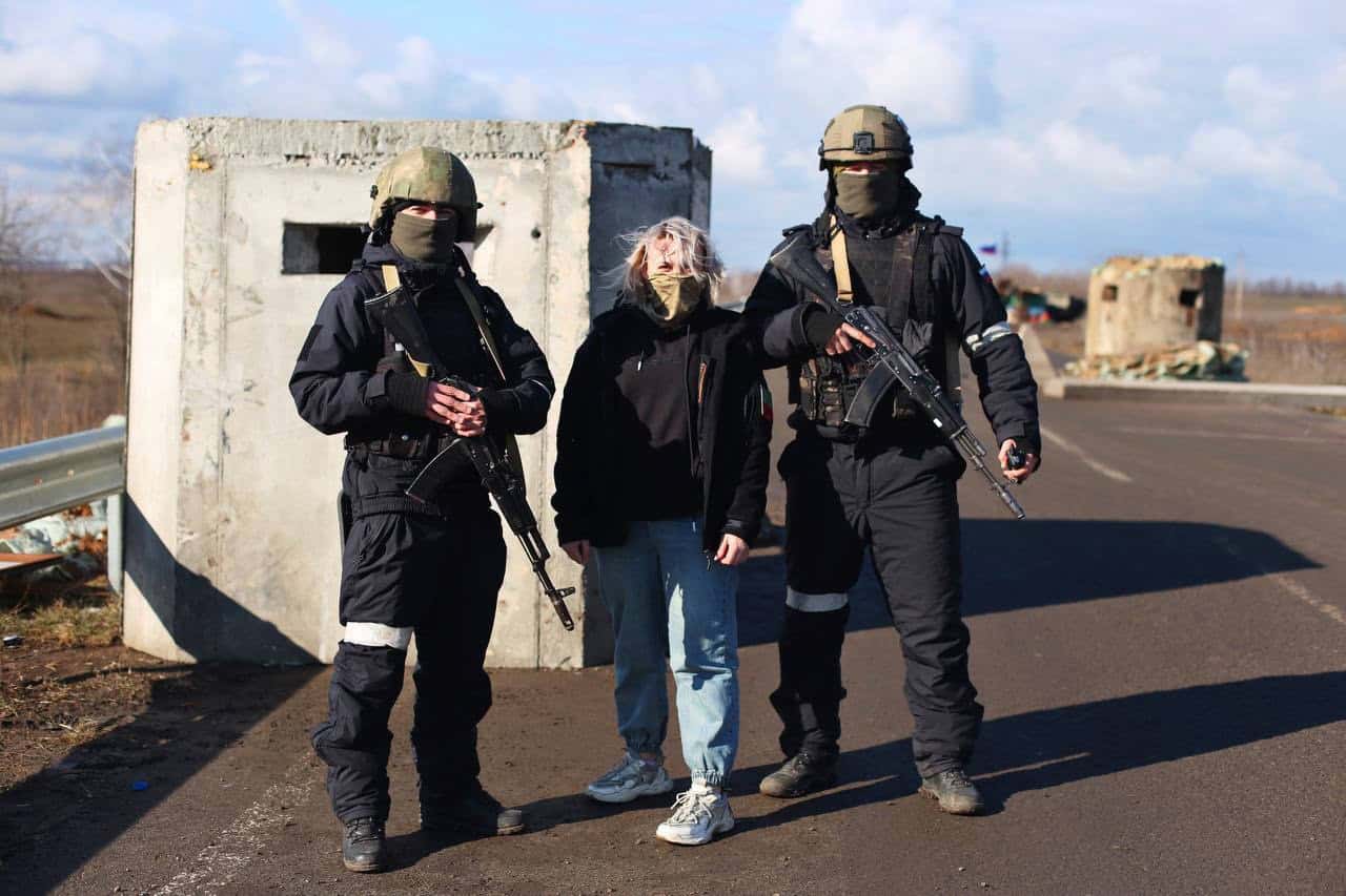 параскан крістіна мелітополь з орками