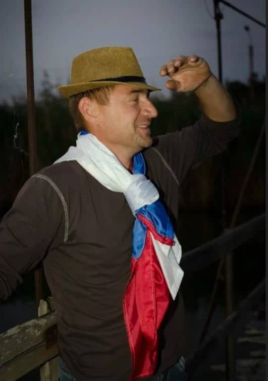 торопов олександр підозра народноє ополчєніє якимівка колаборант суд